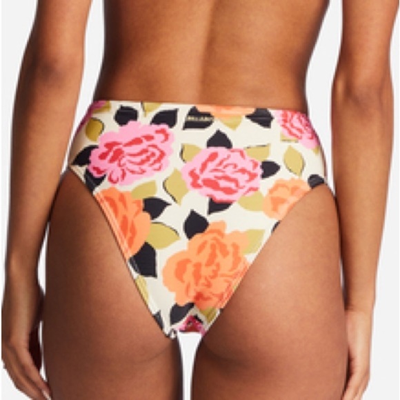 ☀️BILLABONG☀️ SOL SERCHER CECI TRI - Picture 15 of 15